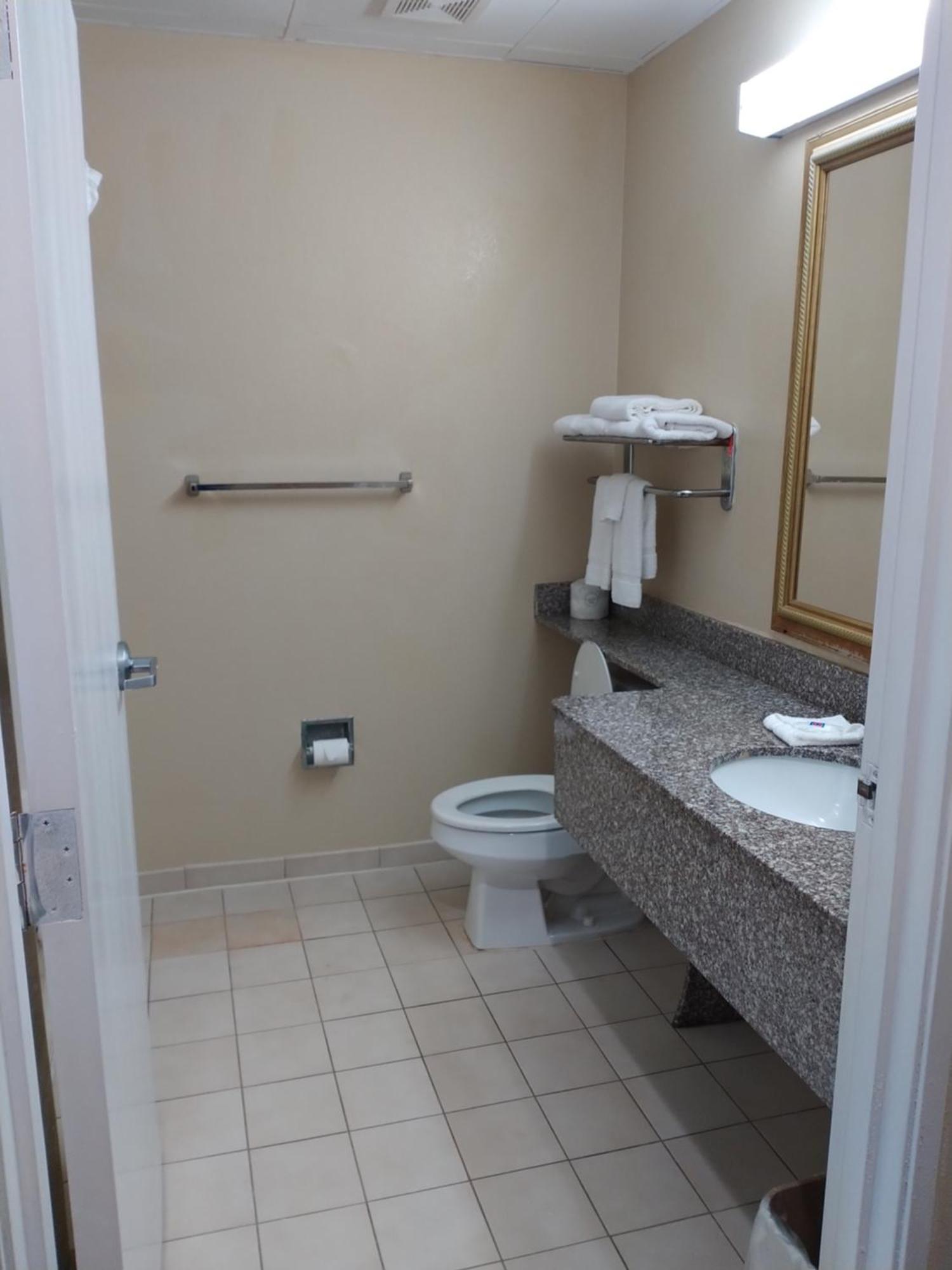 Motel 6 Dawsonville Ga North Ga Premium Outlets Exterior foto