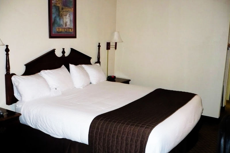 Motel 6 Dawsonville Ga North Ga Premium Outlets Zimmer foto